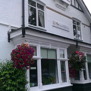 The Rosscourt (adults Only) Gasthof