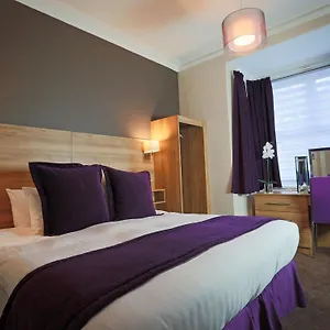 4* Otel The Chocolate Box Hotel